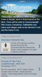 Mobile Screenshot of battlefieldsandbeyond.com